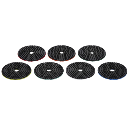 Set de discuri diamantate (WDS2212) [7]