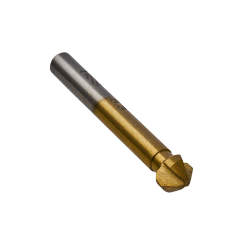 Set de freze conice 6 buc pentru lemn 6.3-20.5mm (KD983) [9]