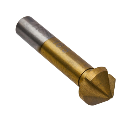 Set de freze conice 6 buc pentru lemn 6.3-20.5mm (KD983) [6]