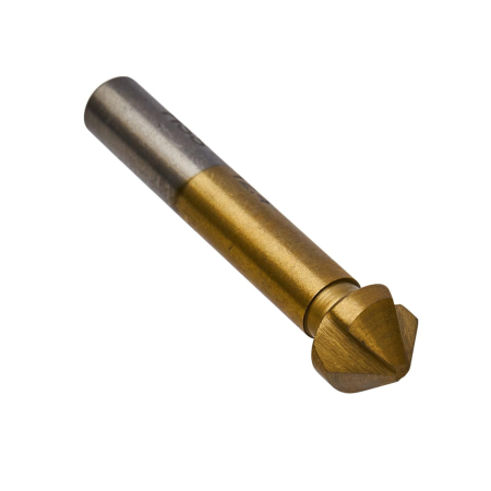 Set de freze conice 6 buc pentru lemn 6.3-20.5mm (KD983) [7]