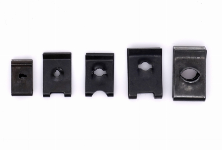 Set suruburi saibe pentru caroserie auto M3-M6 170piese [5]