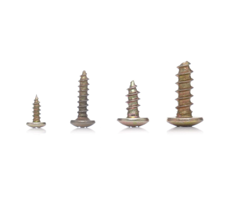 Set suruburi saibe pentru caroserie auto M3-M6 170piese [7]