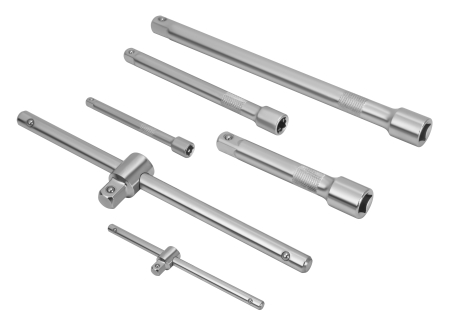 Set de unelte 300 piese, truse si chei (KD11352) [9]