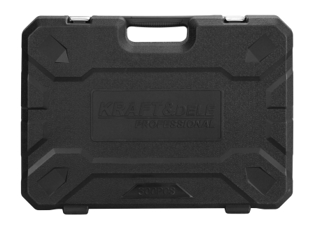 Set de unelte 300 piese, truse si chei (KD11352) [3]