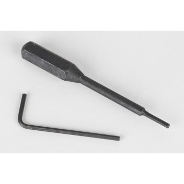 Set demontare radio auto universalt 20 piese (ZDR-20) [6]