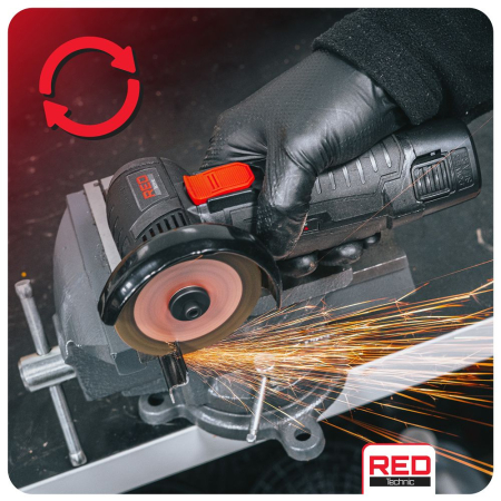 Set discuri pentru lemn, metal, caramida, beton, 75mm x 10mm (RTSZK0134-ZTA) [13]