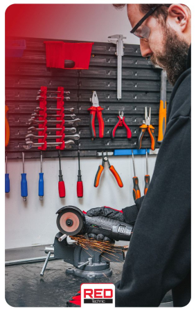 Set discuri pentru lemn, metal, caramida, beton, 75mm x 10mm (RTSZK0134-ZTA) [14]