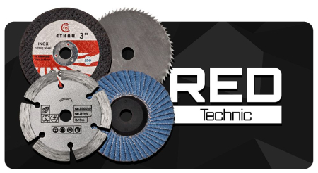 Set discuri pentru lemn, metal, caramida, beton, 75mm x 10mm (RTSZK0134-ZTA) [10]