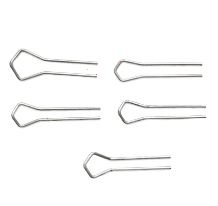 Set dispozitive speciale montare parbriz 10 piese DISMF62 (BK78755) [3]