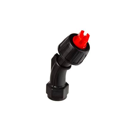 Set duze pentru pompa de stropit cu acumulator, 7 piese (M8020303) [3]