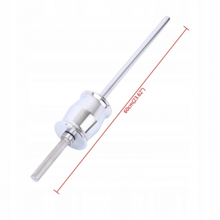 Set extractoare injectoare diesel 22 piese (MTCXD-1118) [9]