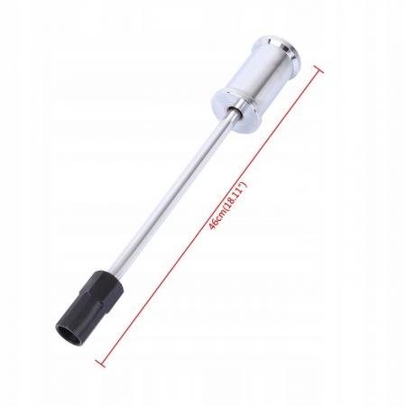 Set extractoare injectoare diesel 22 piese (MTCXD-1118) [12]