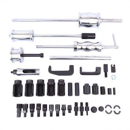 Set extractoare injectoare diesel 22 piese (MTCXD-1118) [2]