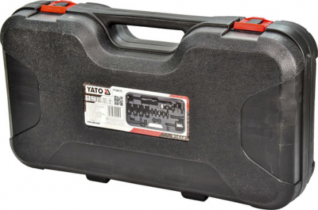 Set extractoare injectoare diesel 22 piese (YT-06175) [1]