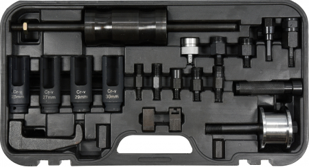 Set extractoare injectoare diesel 22 piese (YT-06175) [2]