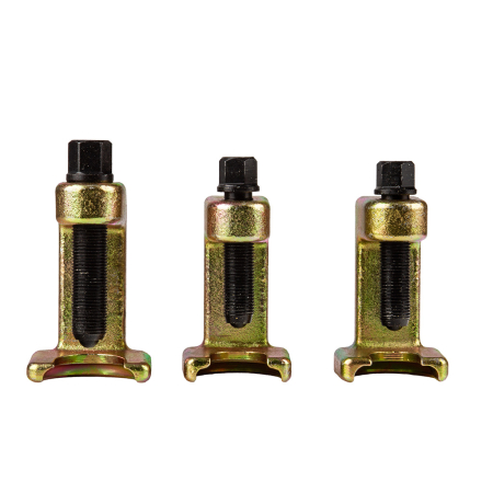 Set extractoare pentru articulatii sferice 3 piese 23 28 34 mm  (M66760) [3]