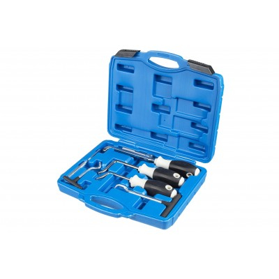 Set extractoare pentru garnituri o-ringuri si simeringuri 6 piese (ALFA-6P) [2]
