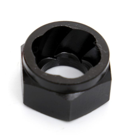 Set extractor 9-19mm suruburi piulite rotunjite deteriorate rupte 10 piese (KD10269) [3]