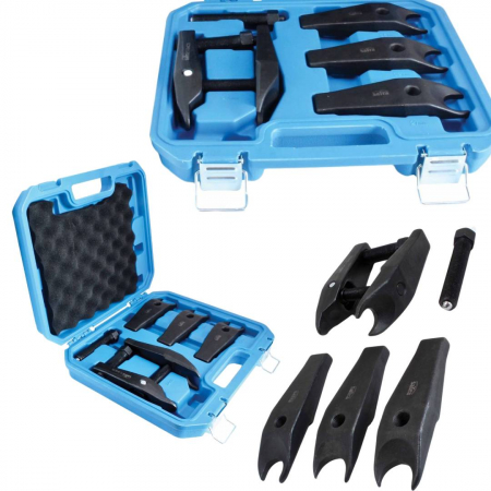 Set extractor extras pivoti rotule capete de bara articulatii sferice (S-B4CB) [0]