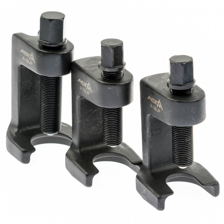 Set extractor impact extras pivoti rotule capete de bara articulatii sferice (A-3BJP) [2]