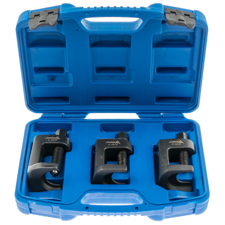 Set extractor impact extras pivoti rotule capete de bara articulatii sferice (A-3BJP) [0]