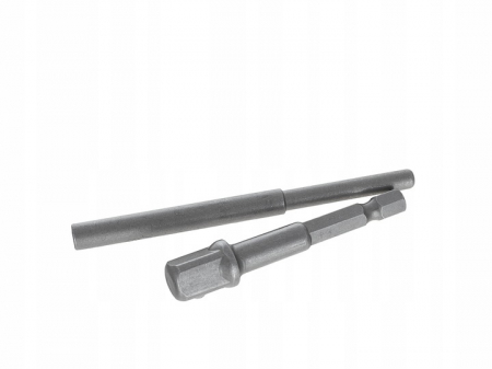 Set extractor lung 6-19mm suruburi piulite rotunjite deteriorate rupte (T00130) [4]