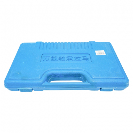 Set extractor rulmenti cu filet serie 205, 206, 208, 310 (DISCK82) [2]