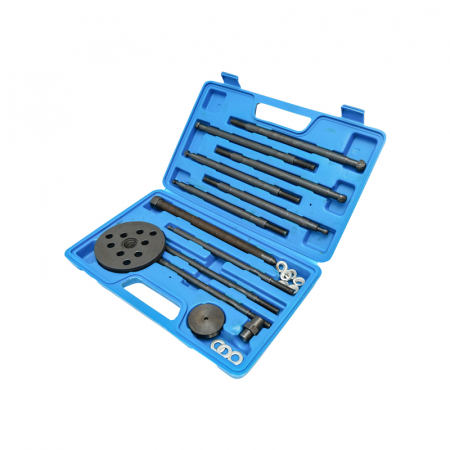 Extras rulmenti/bucse/articulatii/butuci - Set extractor rulmenti cu filet serie 205, 206, 208, 310 (DISCK82)