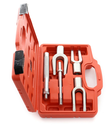 Set extractor tije de directie 5 piese (KD10166) [5]