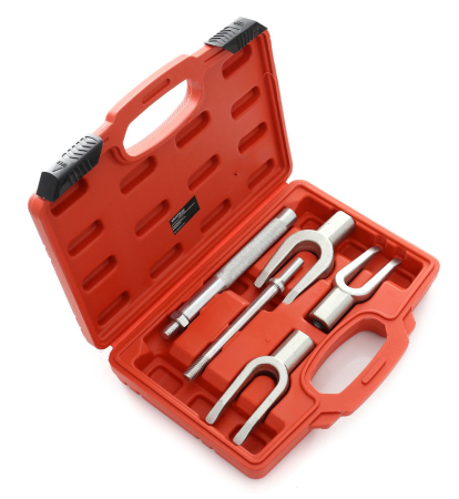 Set extractor tije de directie 5 piese (KD10166) [4]