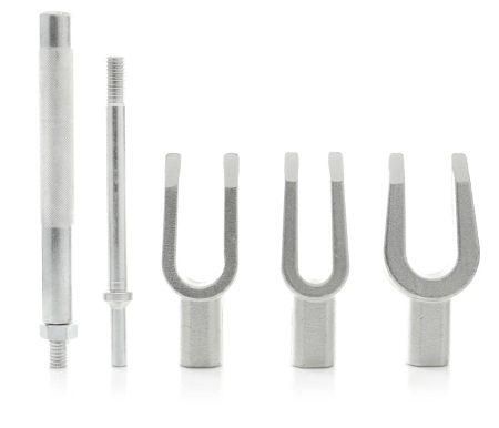 Set extractor tije de directie 5 piese (KD10166) [8]