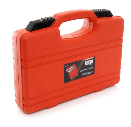 Set extractor tije de directie 5 piese (KD10166) [1]