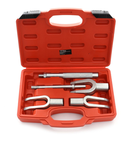 Extras rulmenti/bucse/articulatii/butuci - Set extractor tije de directie 5 piese (KD10166)