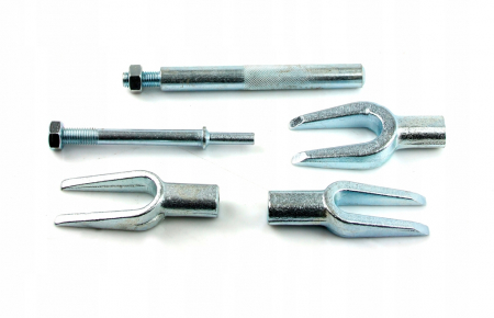 Set extractor tije de directie 5 piese (M80446A) [4]