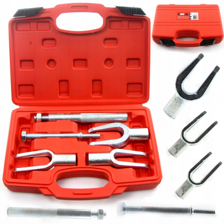 Set extractor tije de directie 5 piese (M80446A) [0]