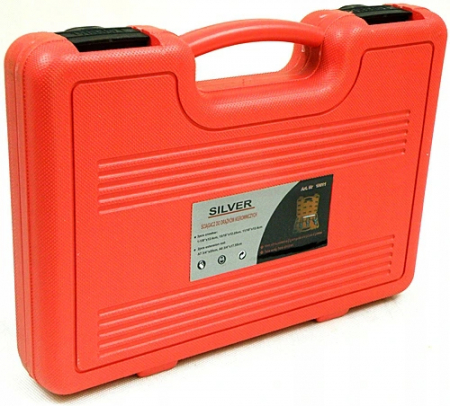 Set extractor tije de directie 5 piese (S10611) [2]