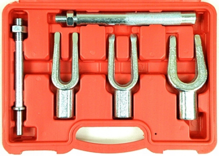Set extractor tije de directie 5 piese (S10611) [1]