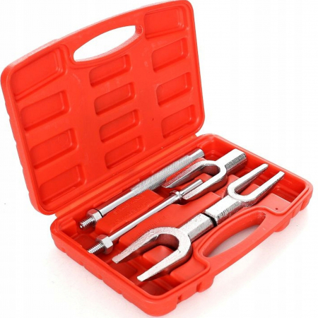 Set extractor tije de directie 5 piese (S10611) [3]