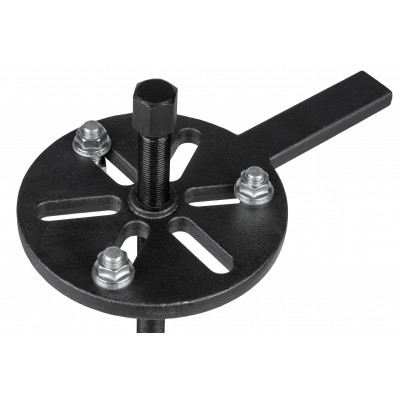 Set extractor universal pentru rulmenti interiori si buse cu adaptoare in valiza (ALIBP2744) [5]