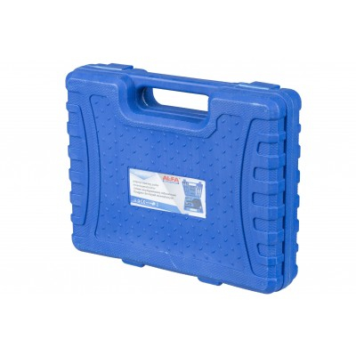 Set extractor universal pentru rulmenti interiori si buse cu adaptoare in valiza (ALIBP2744) [6]