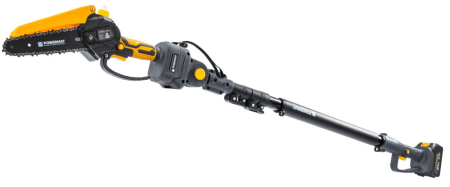 Set foarfeca si fierastrau cu acumulator 21V cu extensie telescopica 130-200 cm PM1644 (PM-PSWA-21V-3M) [18]