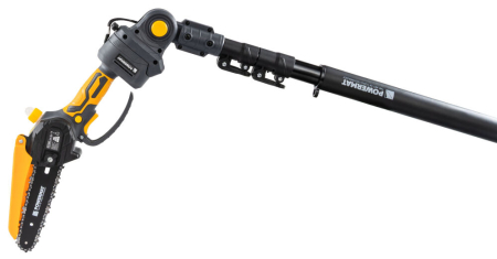 Set foarfeca si fierastrau cu acumulator 21V cu extensie telescopica 130-200 cm PM1644 (PM-PSWA-21V-3M) [20]