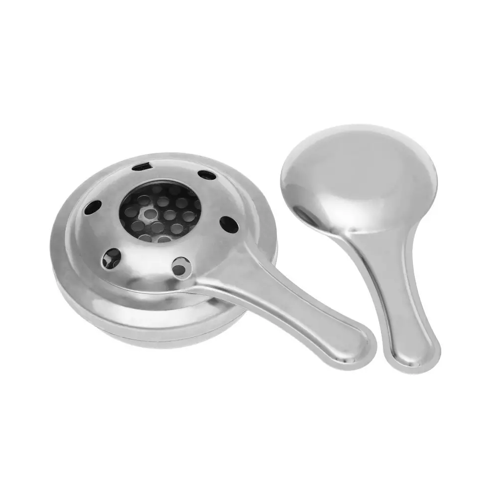 Set fondue din fonta 10 piese (KH-1195) [3]