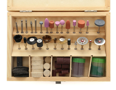 Set freze mini polizor 100 buc (KD10265) [5]