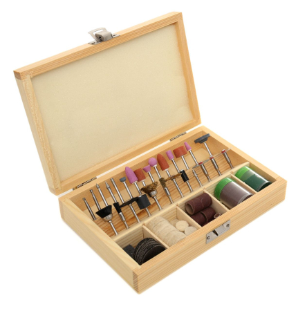 Set freze mini polizor 100 buc (KD10265) [3]