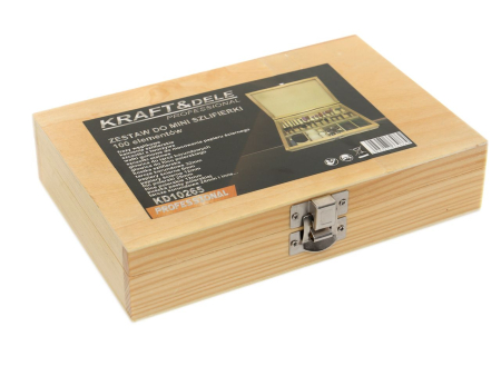 Set freze mini polizor 100 buc (KD10265) [8]