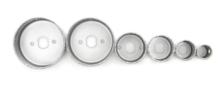 Set freze pentru beton diamantate 9 piese (KD10285) [10]