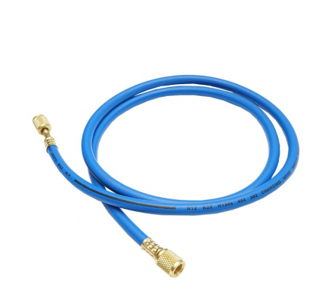 Set furtune agent frigorific 1.5 m pentru freon AC R143A, R502, R22, R12 DISEU23 (BK77541) [1]