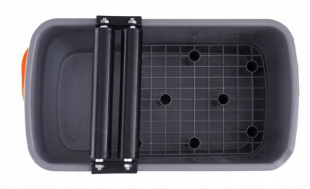 Set galeata 24L accesorii chituire zugravire (KD10785) [3]