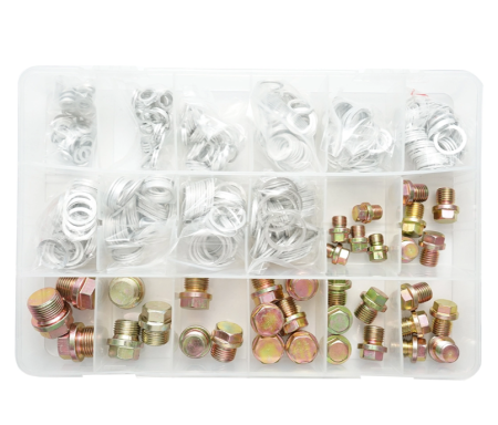 Set garnituri si busoane baie de ulei DISME53 (BK78634) [2]